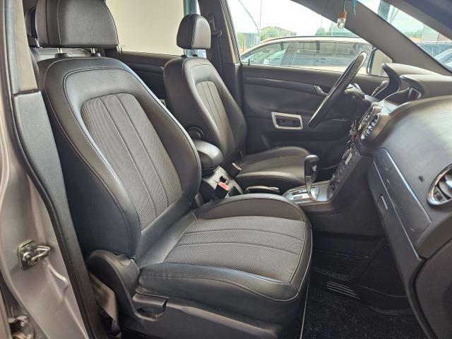 Opel Antara Antara 2006 2.0 cdti Cosmo 150cv auto