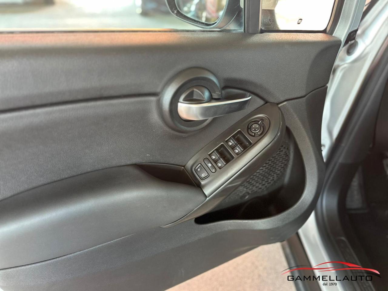 Fiat 500X 1.3 mjt Connect 95cv