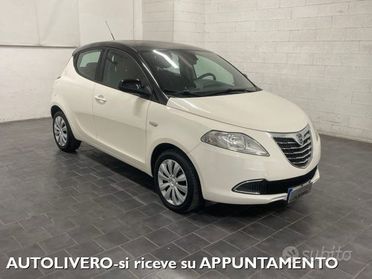 LANCIA Ypsilon 1.2 69 CV 5 porte BICOLOR-UNIPRO