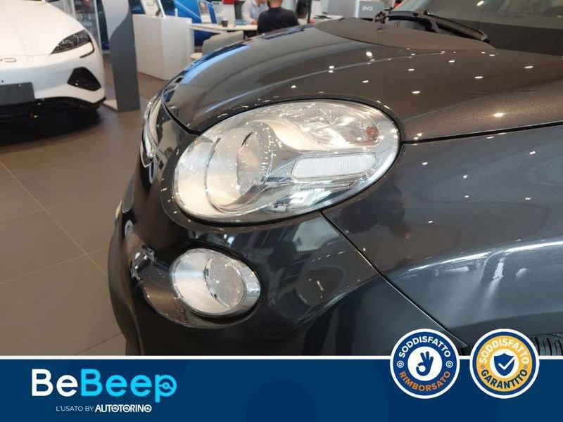 FIAT 500L 1.4 POP STAR 95CV