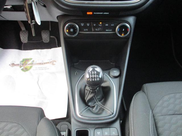 FORD Fiesta 1.0 Ecoboost Hybrid125CV5porteTitanium*PREZZOREALE