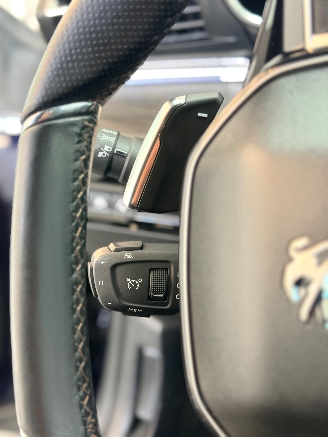 Peugeot 508 2.0 BlueHDi 180cv EAT8 GT s 02/2019 Euro 6D