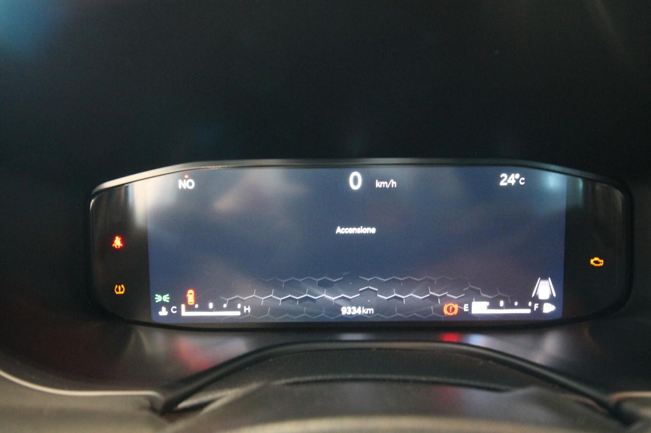 JEEP COMPASS 1.6 MJT 130 CV S