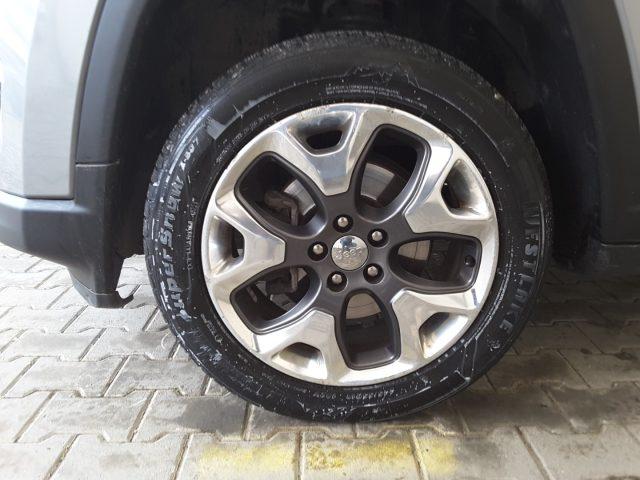 JEEP Compass 2.0 Multijet II 4WD 9AT Limited