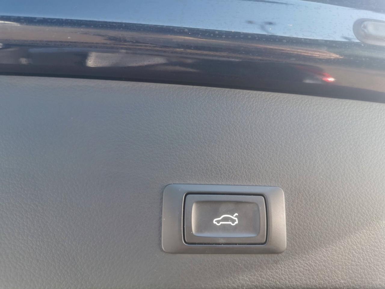 Audi A6 Avant 2.0 TDI 190 CV quattro S tronic Business2017