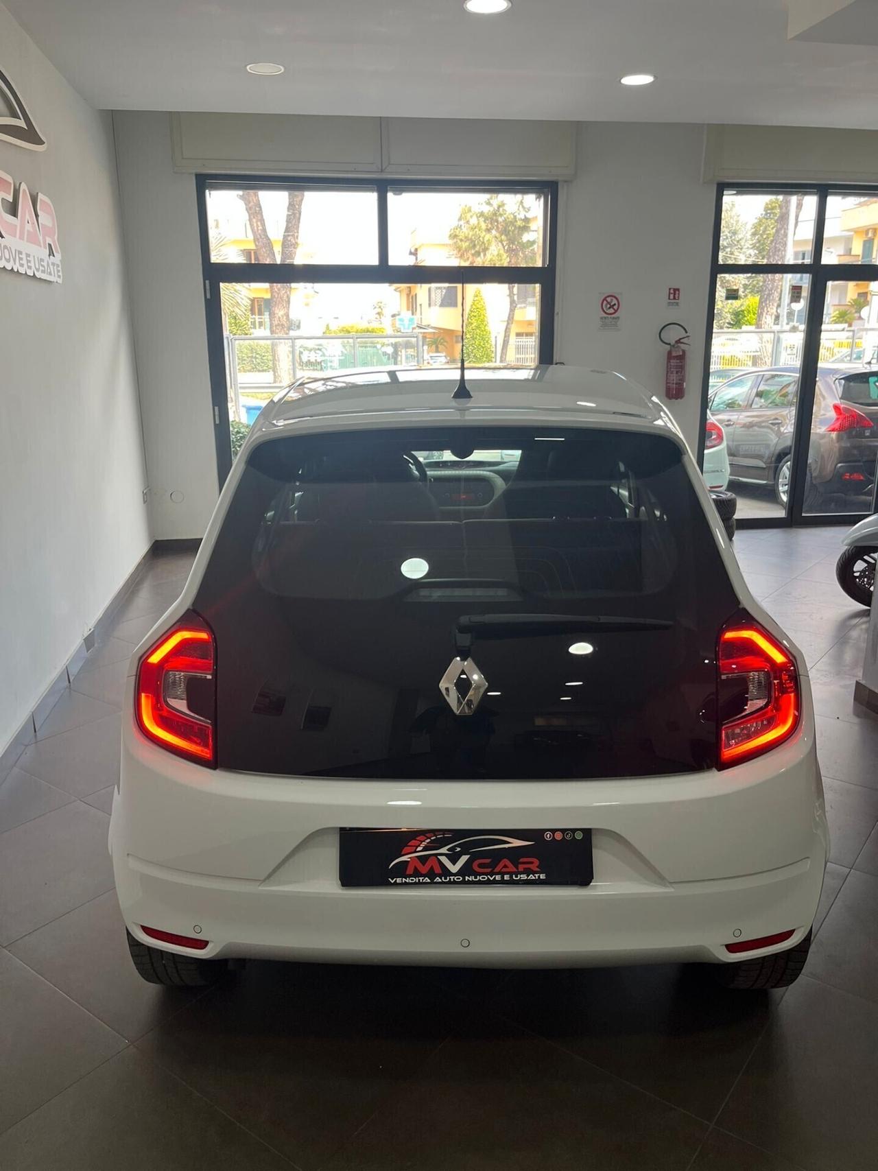 Renault Twingo SCe 65 CV Intens