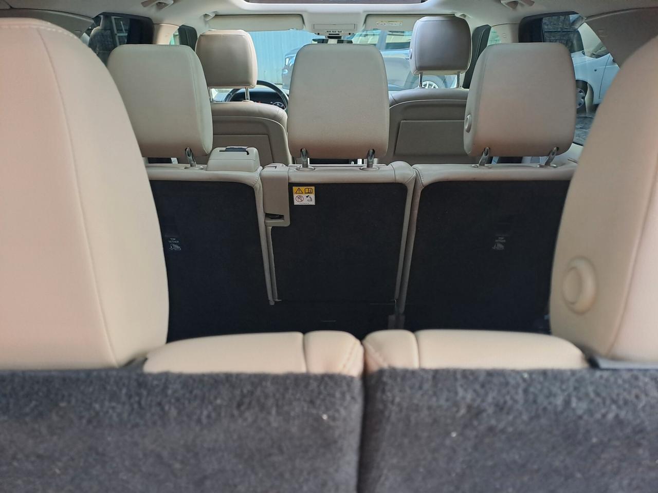 LAND ROVER DISCOVERY 3.0 TD6 HSE *7 POSTI TETTO VIRTUAL MERIDIAN*