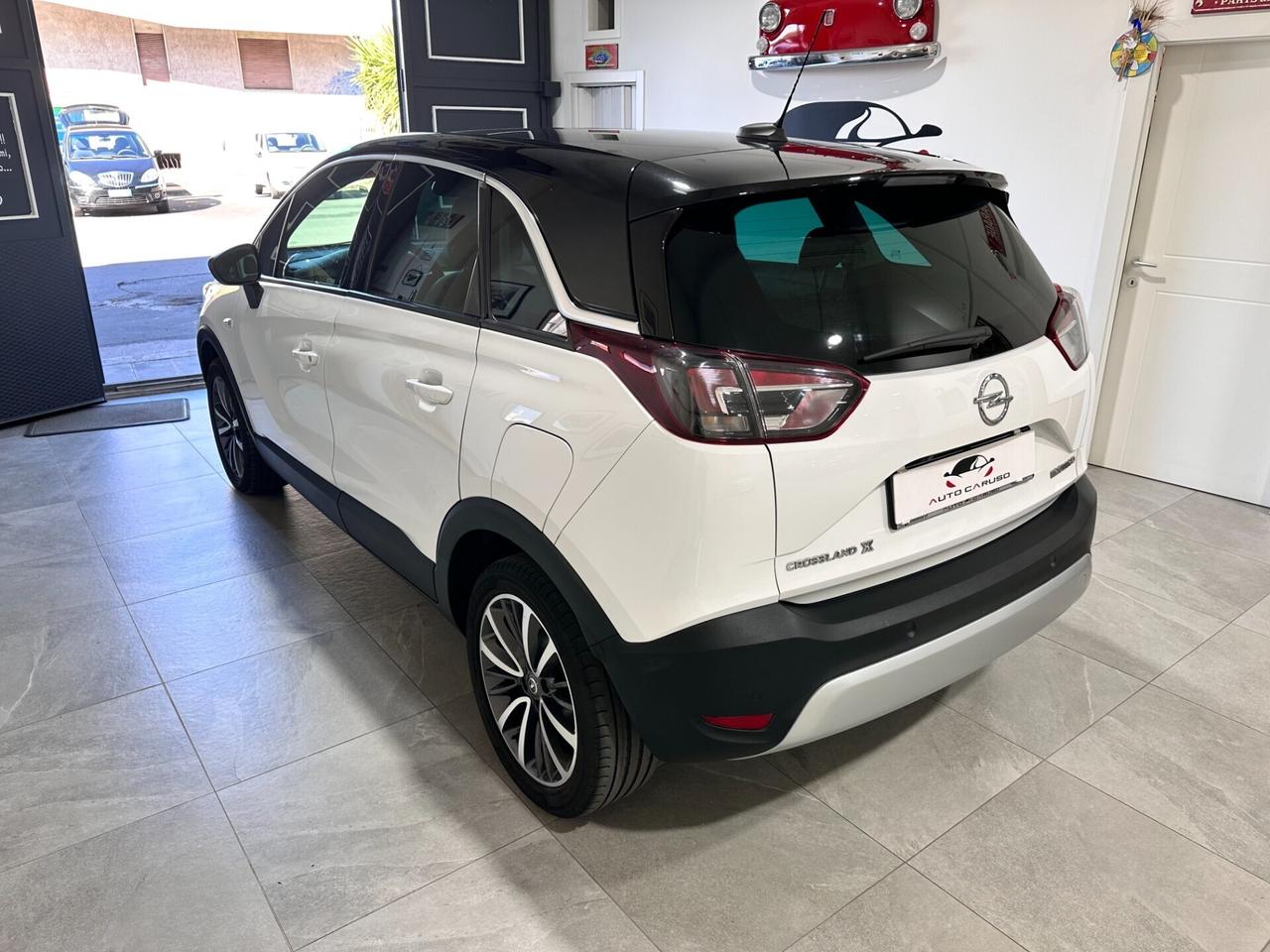Opel Crossland X 1.6 ECOTEC D - FULL - UNICO PROP -
