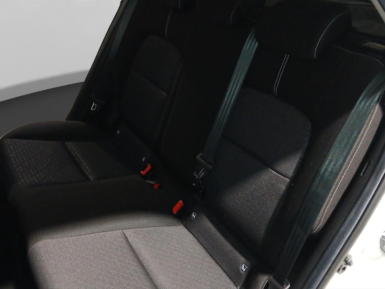 Kia Picanto 1.0 12V GPL 5 porte X Line