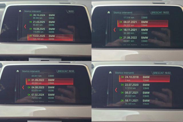 BMW X1 sDrive18d xLine 18" BiLED Navi Camera Cruise UniPr