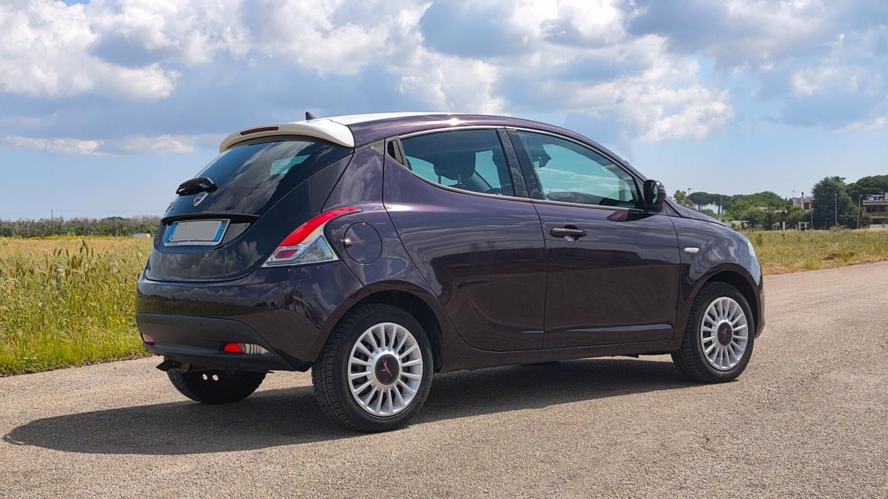 LANCIA YPSILON 1.3 Mjet Mya 95cv