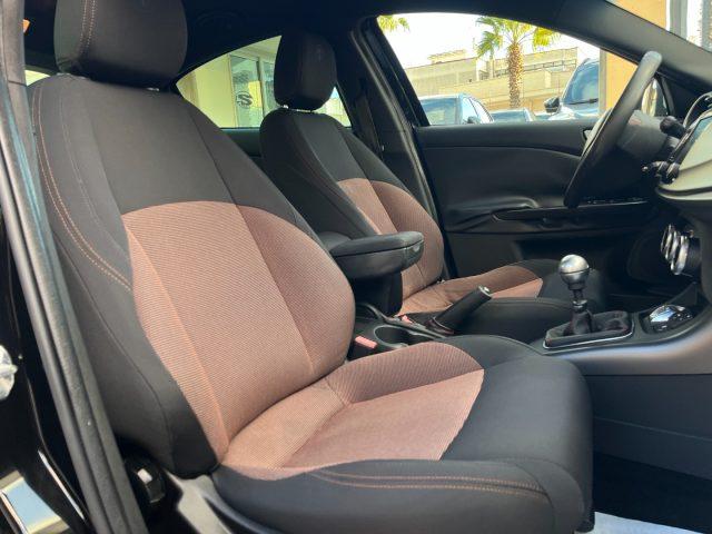 ALFA ROMEO Giulietta 1.6 JTDm-2 105 CV Exclusive
