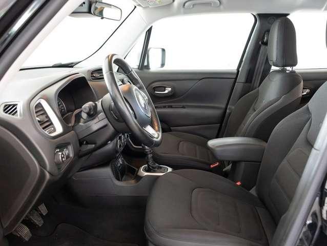 Jeep Renegade Renegade 1.6 mjt Limited fwd 120cv E6