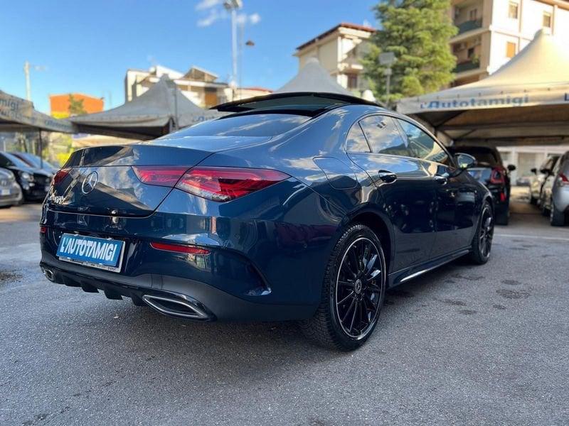 Mercedes-Benz CLA Coupé CLA 250 Automatic EQ Power Premium