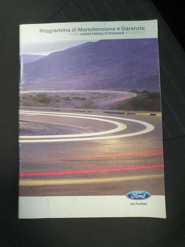 FORD Focus 1.5 TDCi SW TitaniumNo Obbligo Finanziamento!