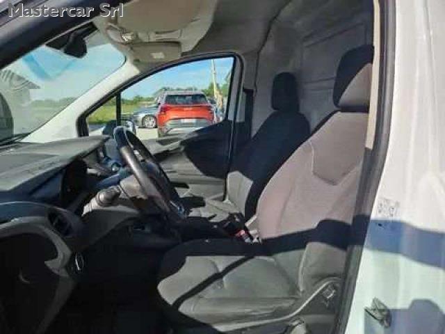 FORD Transit Courier TRANSIT COURIER 1.5 TDCi 75 cv E6 - FZ215HX