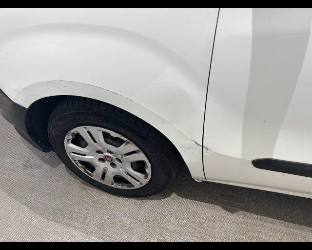 FIAT Doblo Cargo 1.6 mjt 16v 105cv
