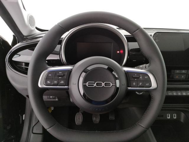 FIAT 600 1.2 Icon 100cv