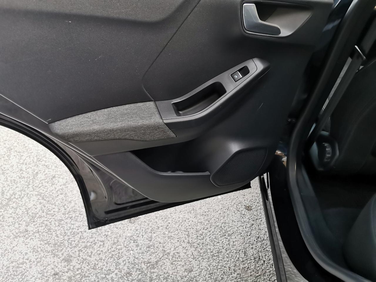 Ford Puma 1.0 EcoBoost Hybrid 125cv S&S aut. Titanium