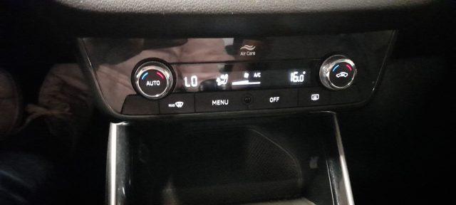 SKODA Fabia 1.0 TSI EVO 95 CV Style LED