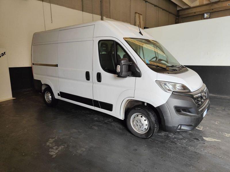 Opel Movano 33 2.2 BlueHDi 120 S&S L2H2 (IVA ESCL.)