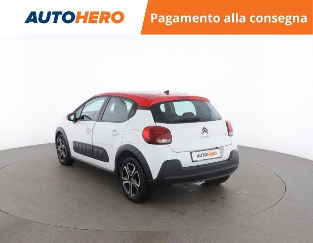 CITROEN C3 BlueHDi 75 S&S Shine