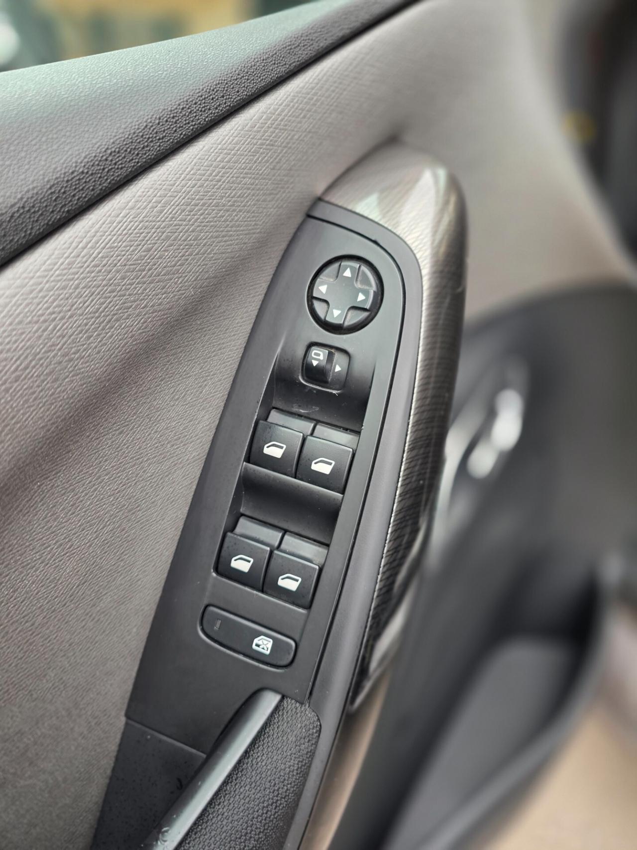 Citroen Grand C4 Picasso 150cv 7 posti Exclusive