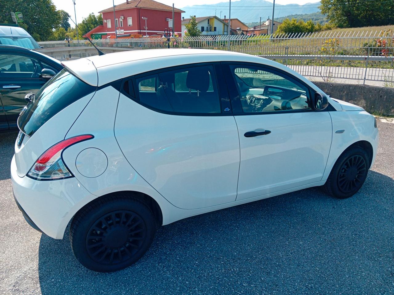 Lancia Ypsilon 1.2 69 CV 5 P. Elefantino Blu 2019