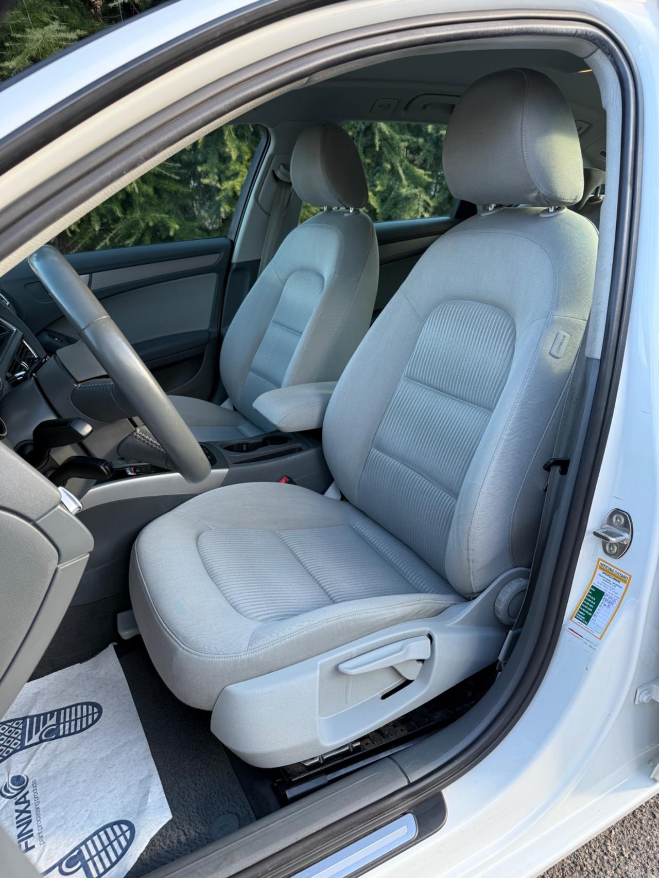 Audi A4 Avant 2.0 TDI 143CV F.AP. Business Plus