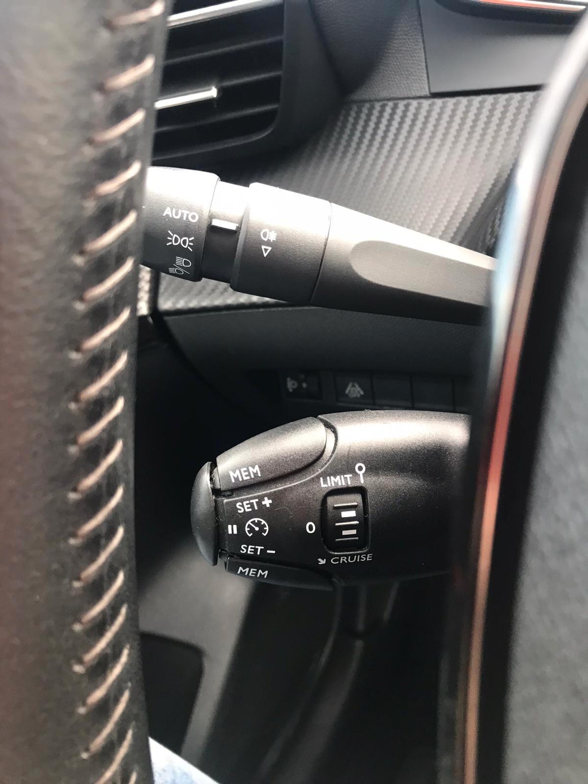 Peugeot 208 1.5 BlueHDi 100 cv Active