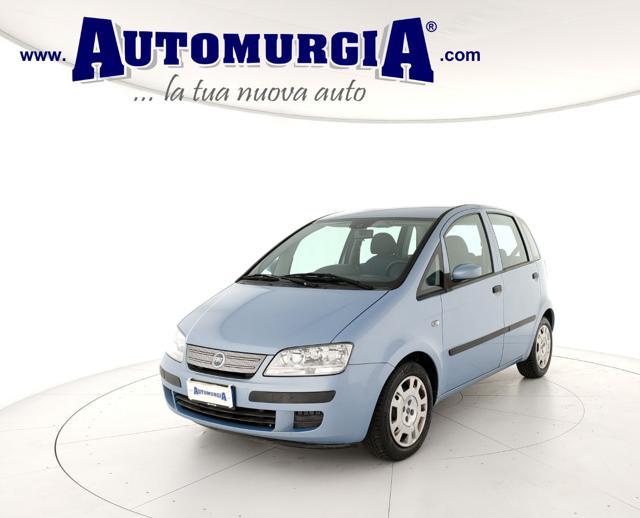 FIAT Idea 1.3 Multijet 16V Active con Clima