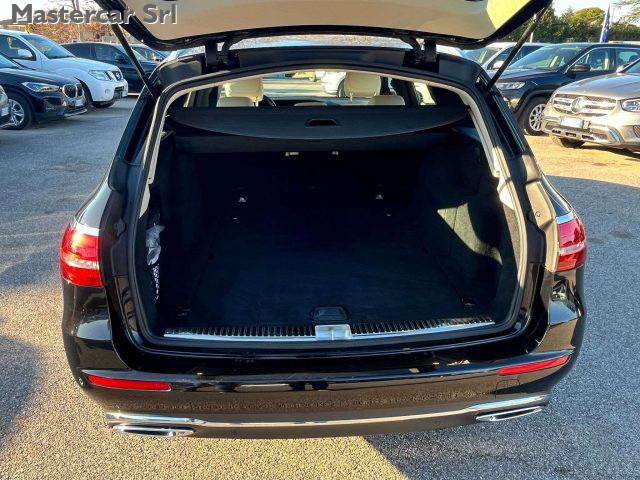 MERCEDES-BENZ E 300 E SW 300 d mhev (eq-boost) Sport 4matic - GG498ZZ