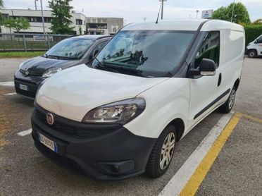 FIAT Doblo Doblò 1.6 MJT 105CV S&S PC-TN Cargo Lounge