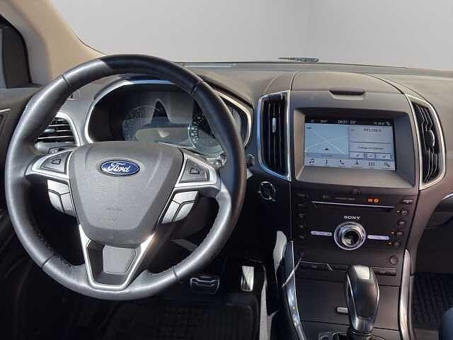 Ford Edge 2.0 TDCI 210 CV AWD S&S Powershift ST Line