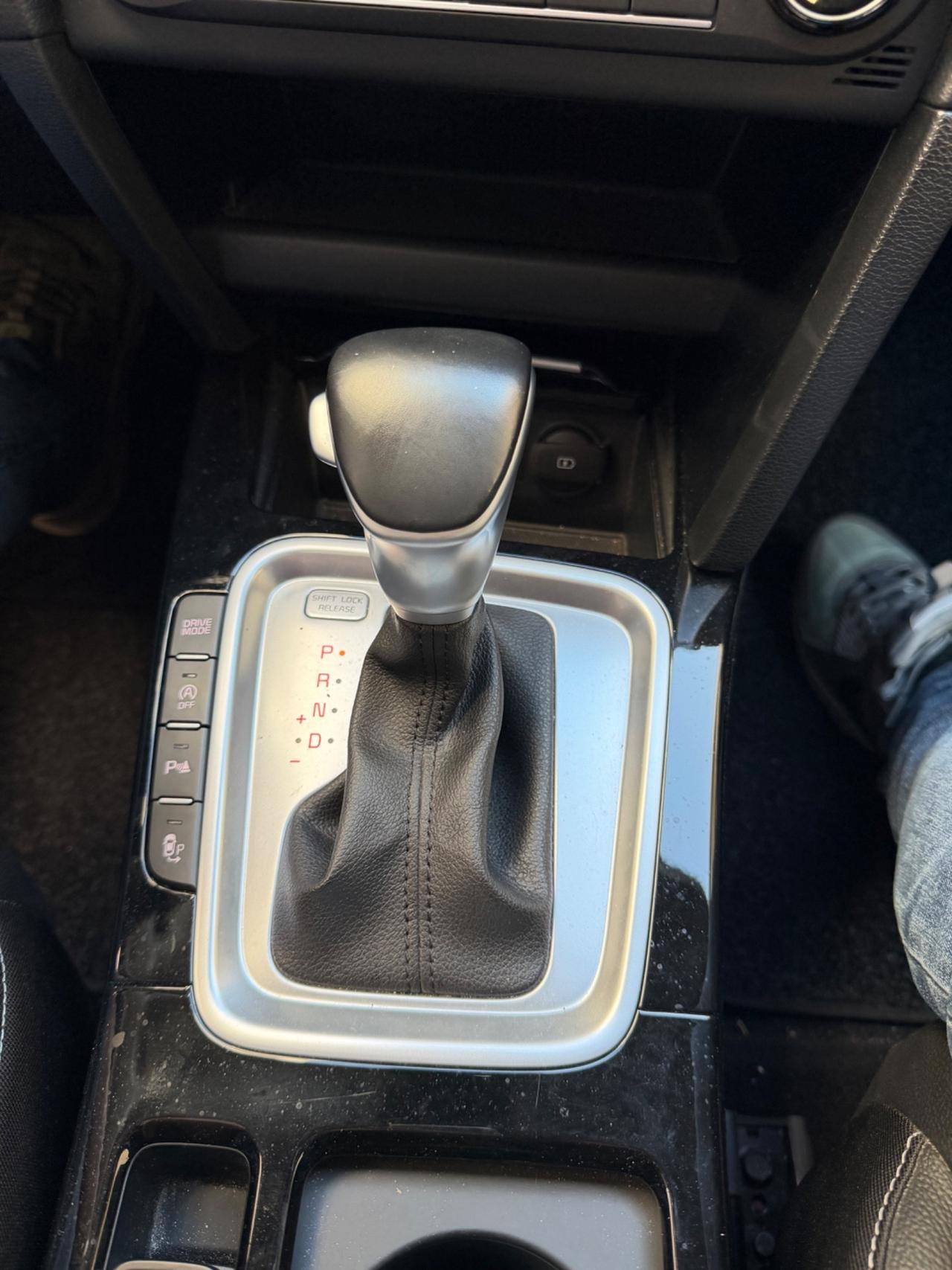 Kia XCeed 1.6 CRDi hybrid