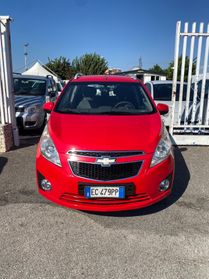 Chevrolet Spark 1.0 LS