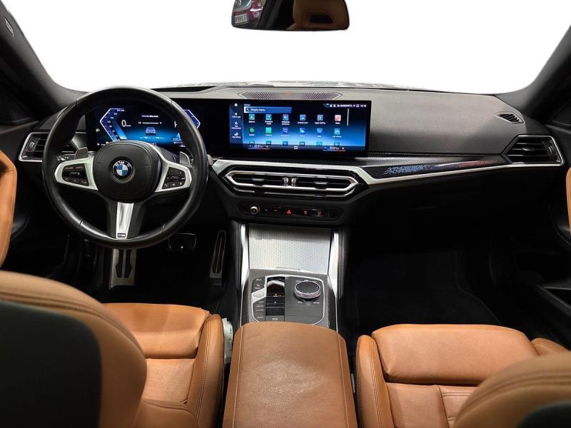 BMW Serie 2 M Coupe 240 i xDrive Steptronic