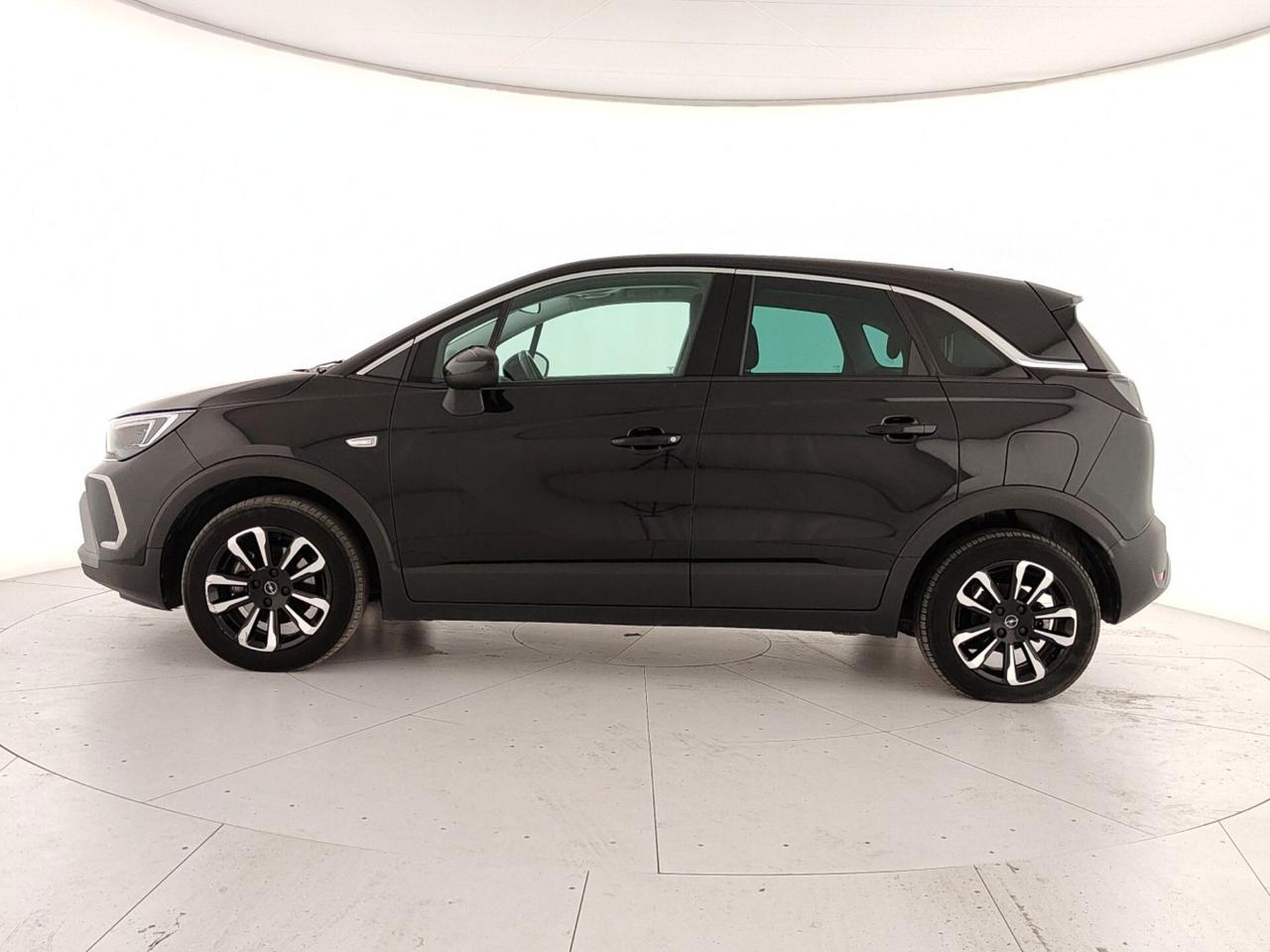 Opel Crossland 1.2 Turbo 12V 110 CV Start&Stop Edition