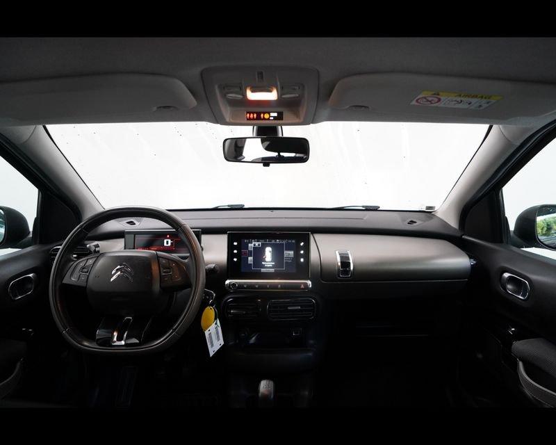 Citroën C4 Cactus PureTech 82 Shine