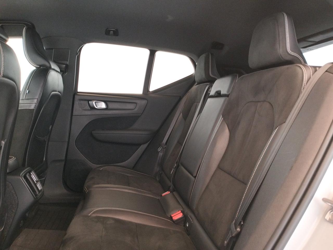 Volvo XC40 D3 R-design geartronic