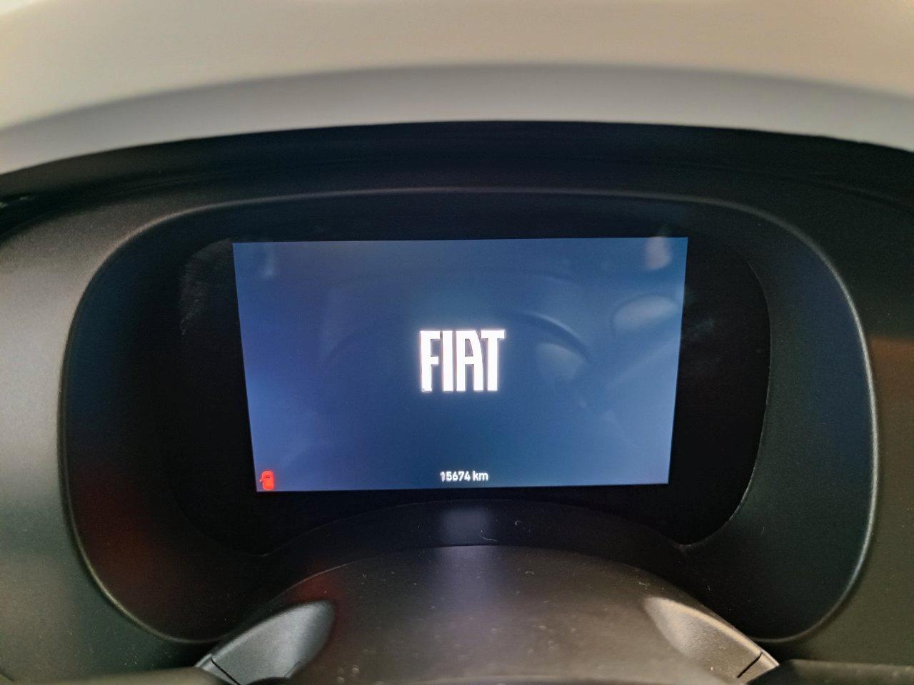 Fiat Pandina Pandina III 2024 Cross 1.0 firefly hybrid s