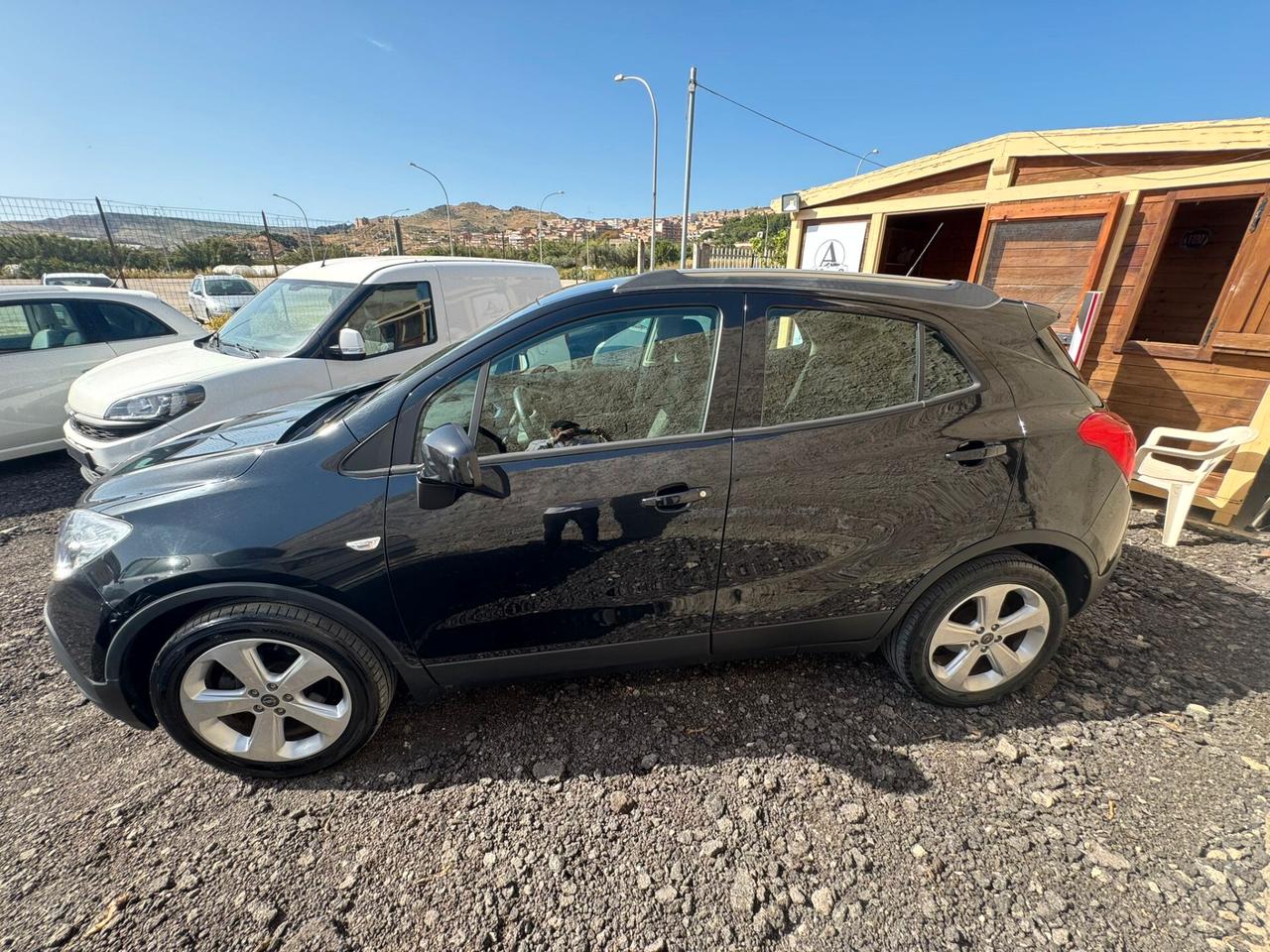 Opel Mokka 1.7 CDTI Ecotec 130CV 4x2 Start&Stop Ego