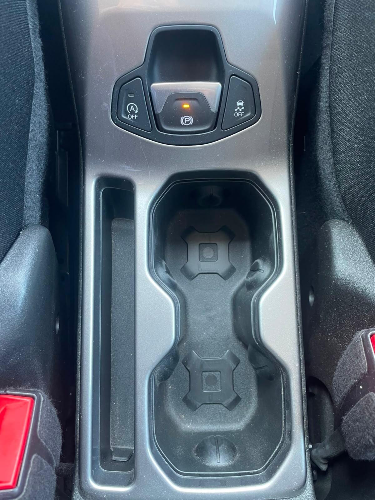 Jeep Renegade 1.6 Mjt 130 CV Longitude 12 MESI GARANZIA