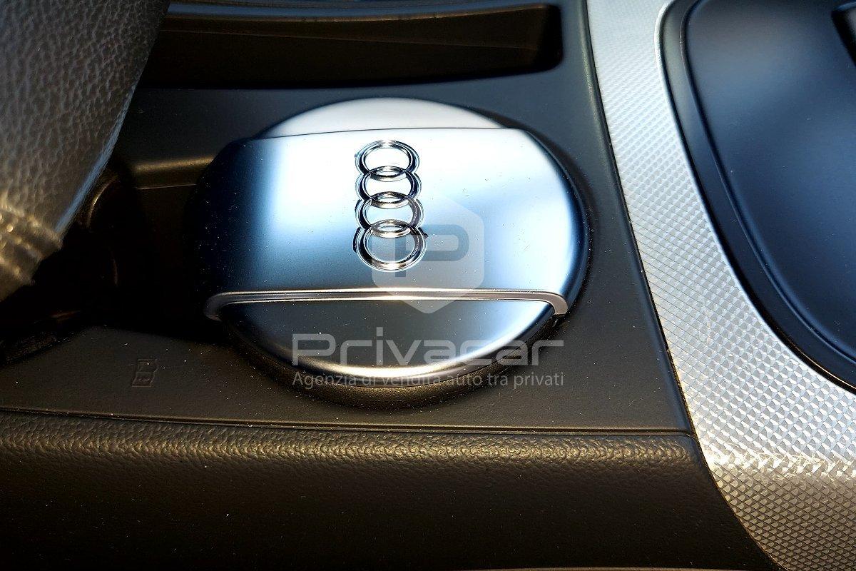 AUDI A4 allroad 2.0 TDI F.AP.