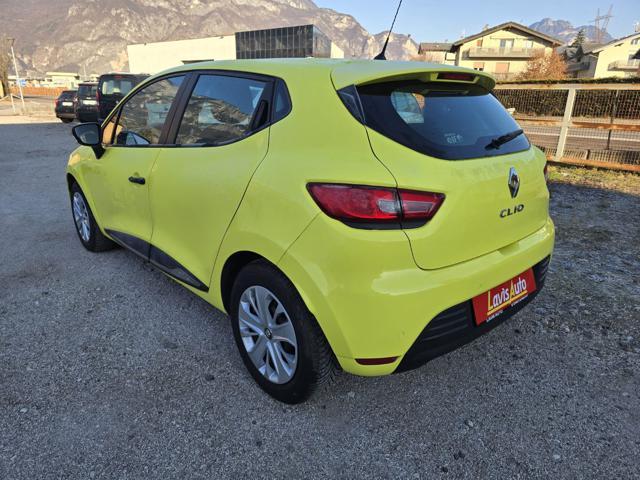 RENAULT Clio dCi 8V 75 CV 5 porte Business