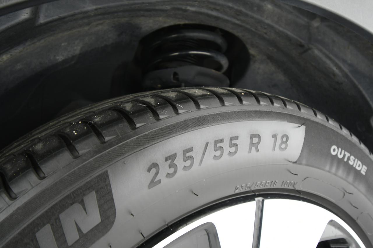 VOLVO XC40 N1 T4 recharge plug-in hybrid Core auto PREZZO+IVA+CAMERA