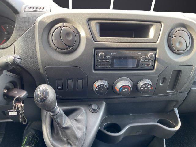 RENAULT Master T35 2.3 dCi/130 L3 traz.post. Gran Vol. 20 PIU'IVA