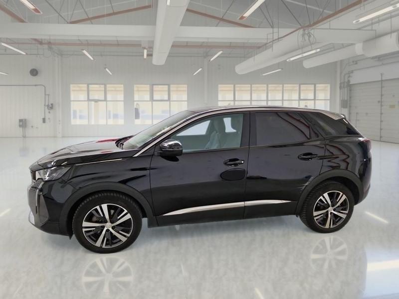 PEUGEOT 3008 BLUEHDI 130 EAT8 SES ALLURE PACK SUV