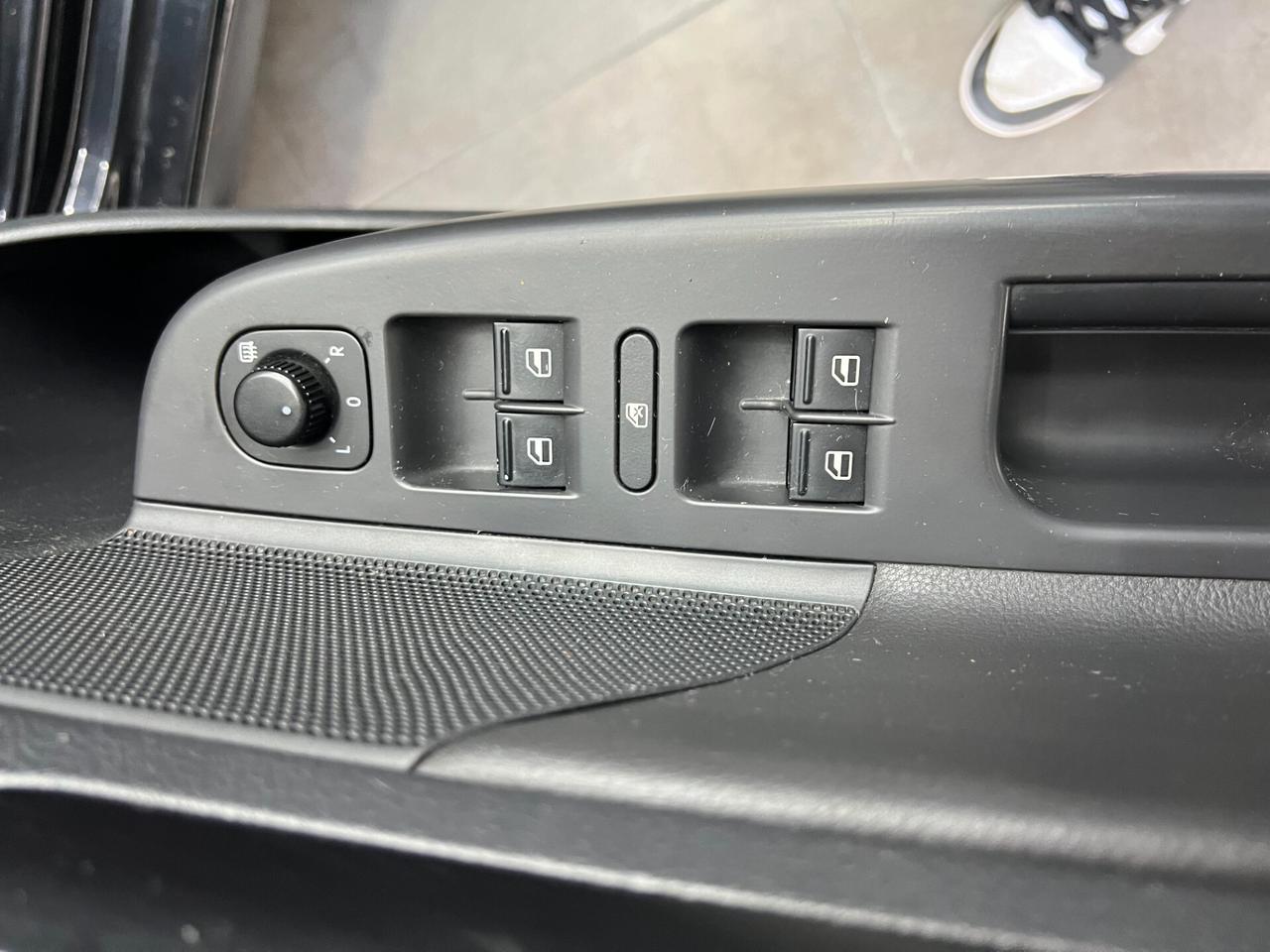 Volkswagen Golf 1.9 TDI DPF 5p. GT Sport