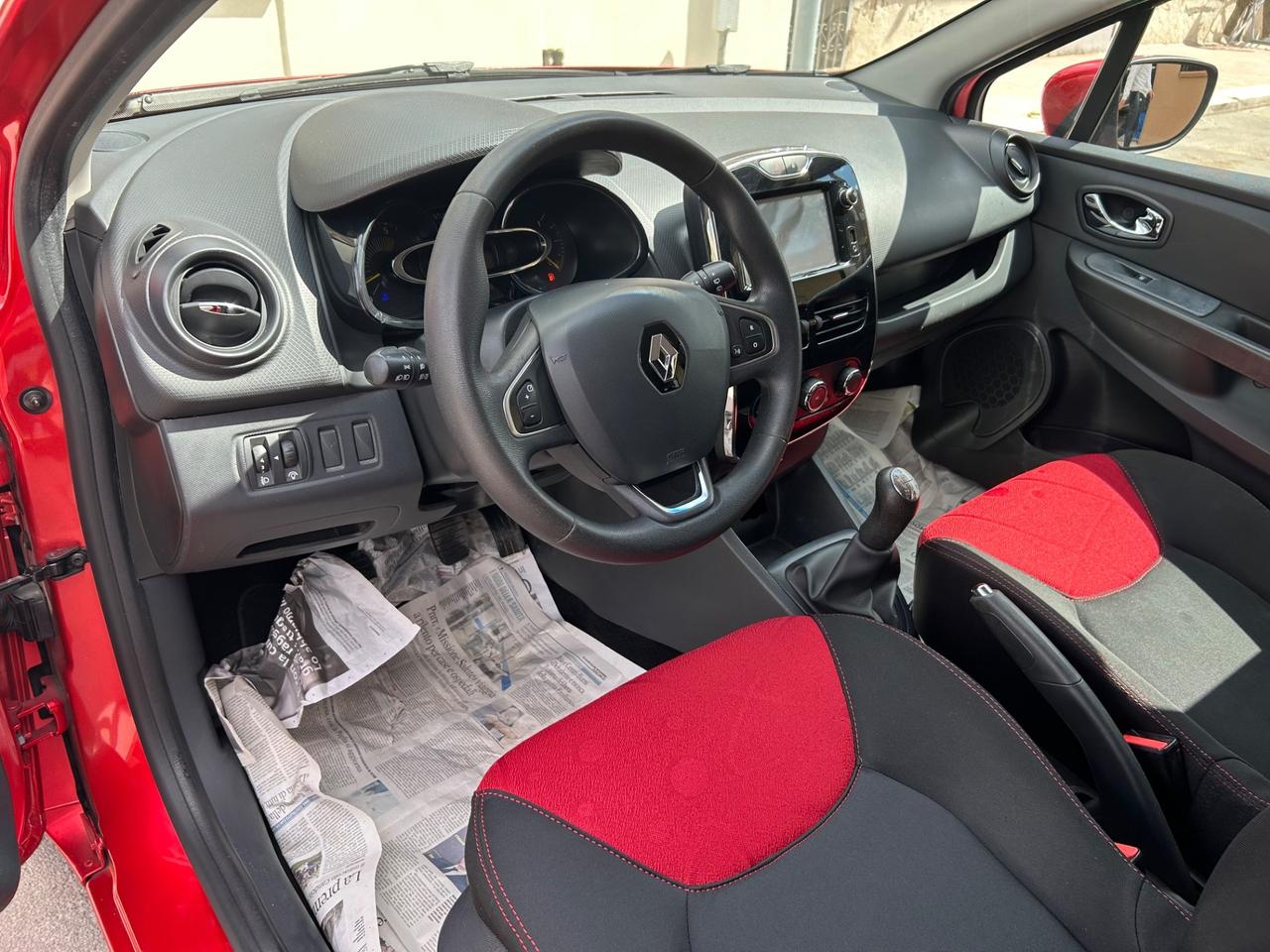 Renault Clio 1.5 dCi 8V 75CV 5 porte Live